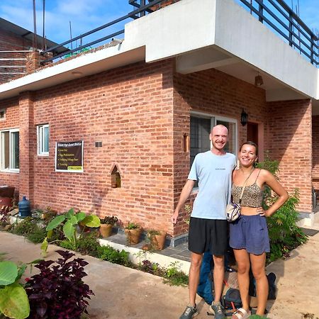 Mount Fuji Homestay Deorāli Εξωτερικό φωτογραφία