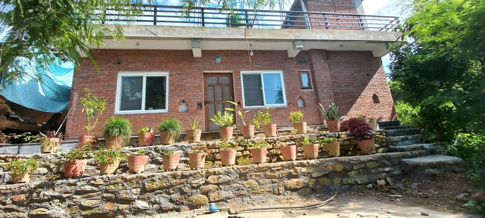 Mount Fuji Homestay Deorāli Εξωτερικό φωτογραφία