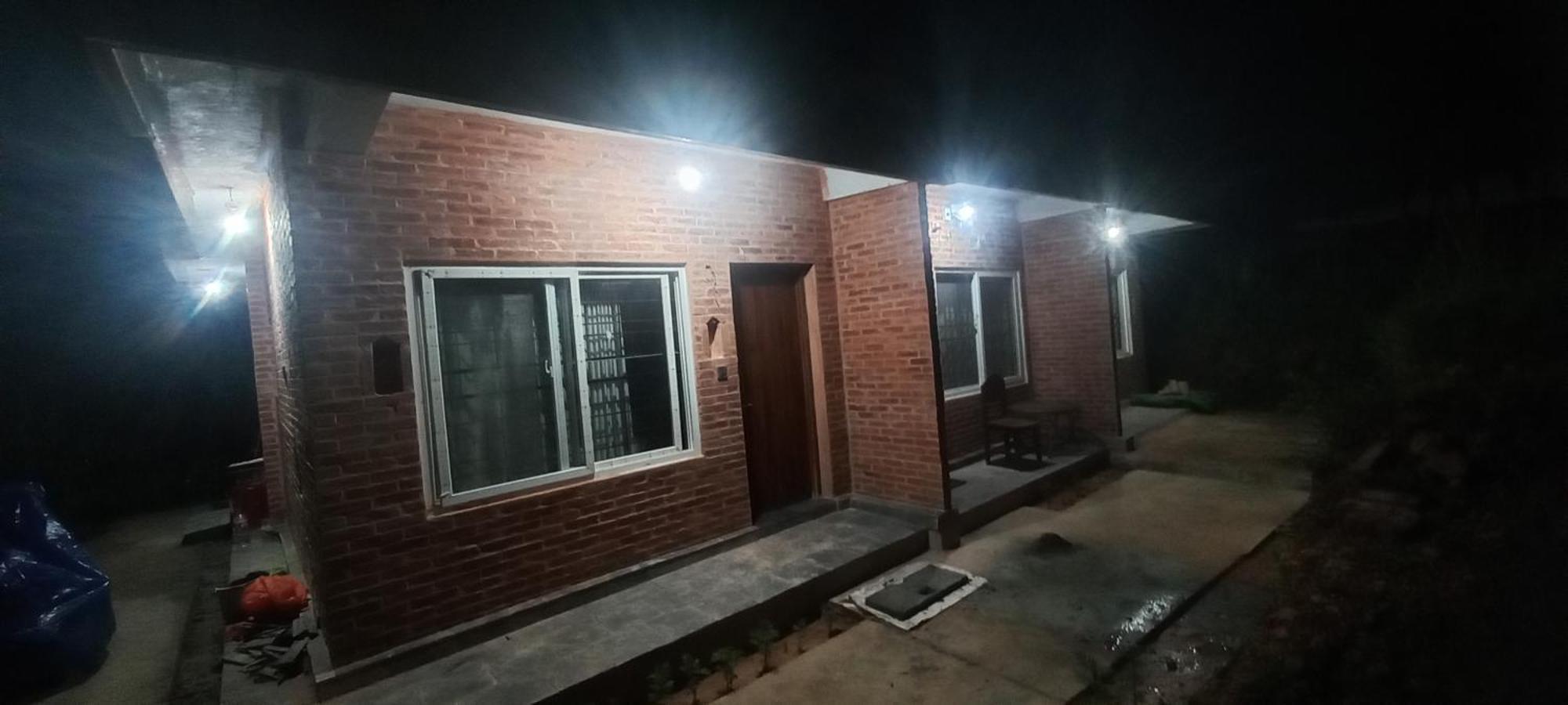 Mount Fuji Homestay Deorāli Εξωτερικό φωτογραφία
