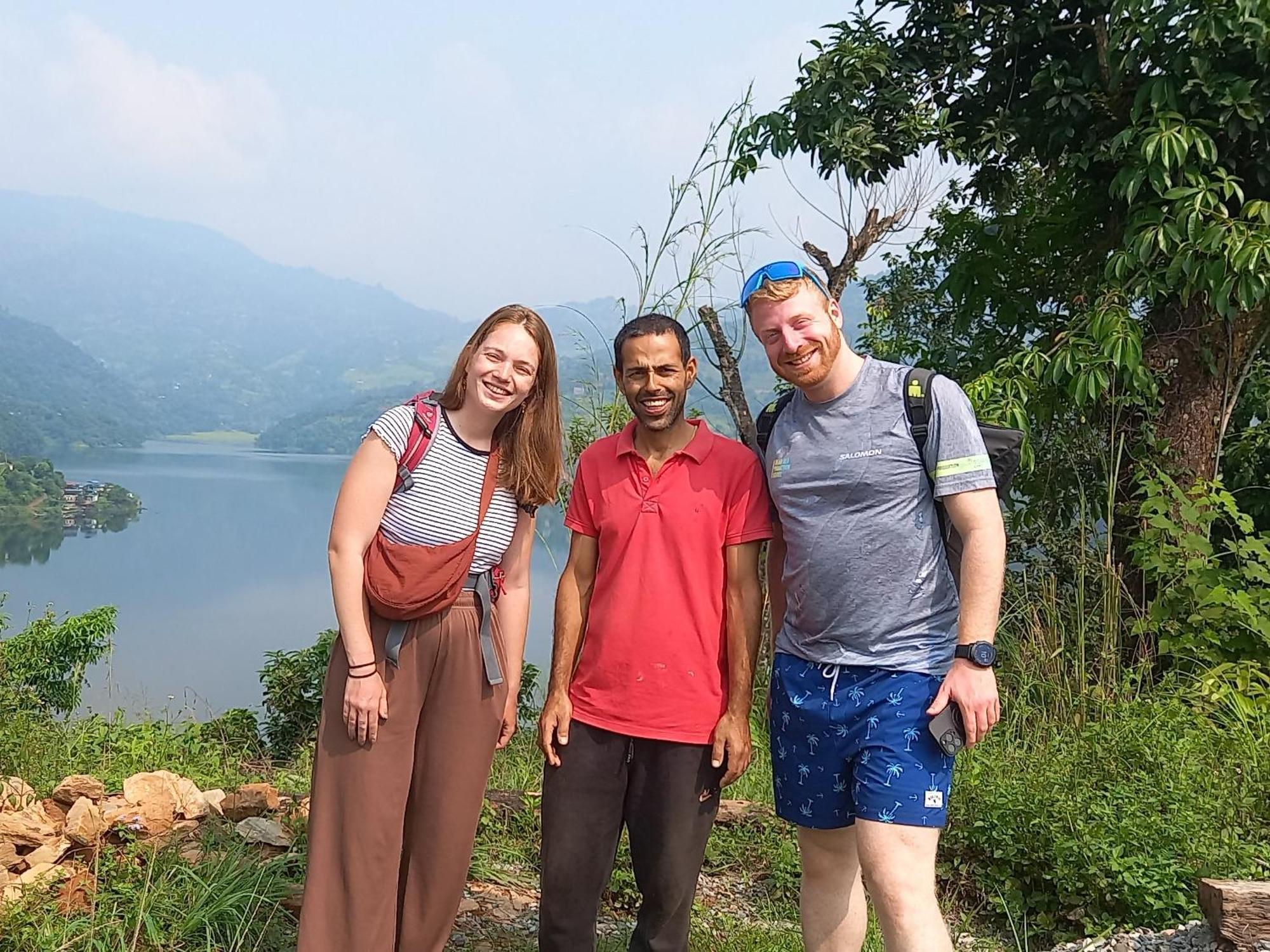 Mount Fuji Homestay Deorāli Εξωτερικό φωτογραφία