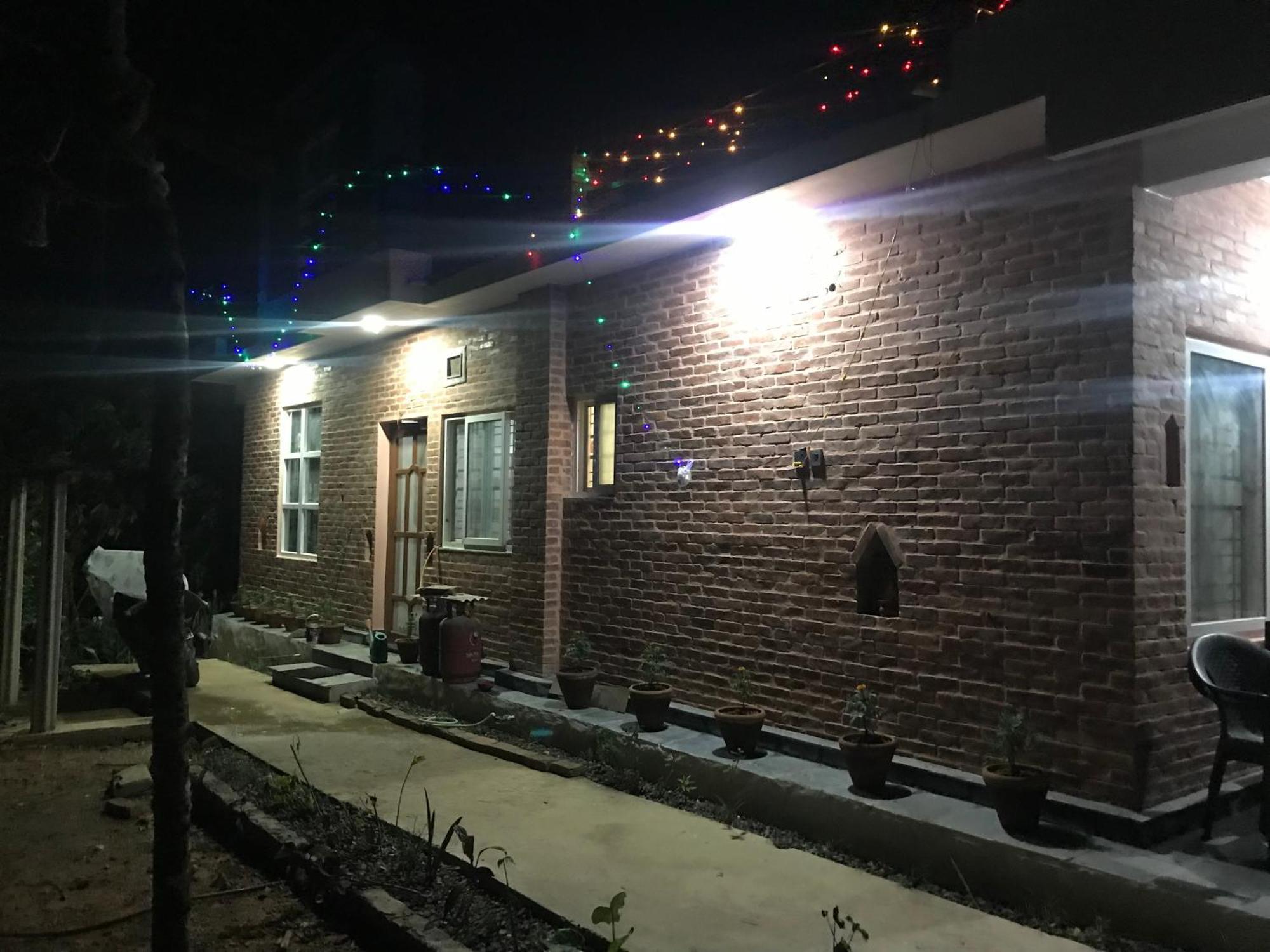 Mount Fuji Homestay Deorāli Εξωτερικό φωτογραφία