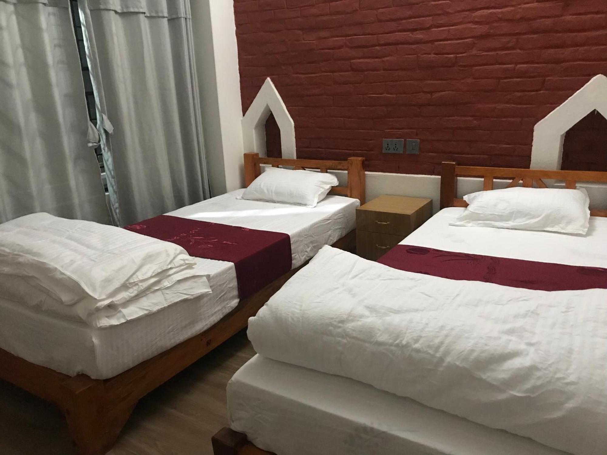 Mount Fuji Homestay Deorāli Εξωτερικό φωτογραφία