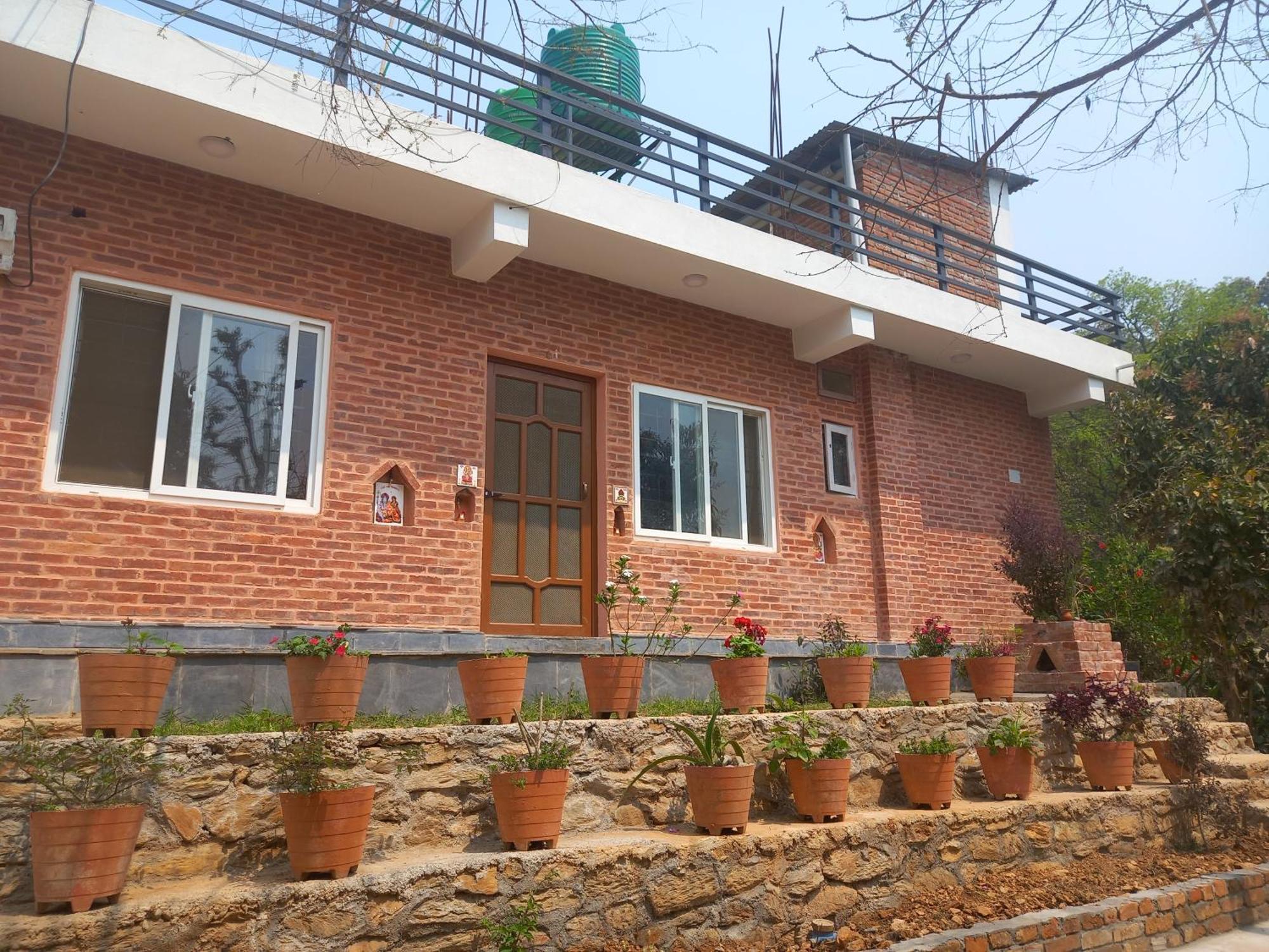 Mount Fuji Homestay Deorāli Εξωτερικό φωτογραφία