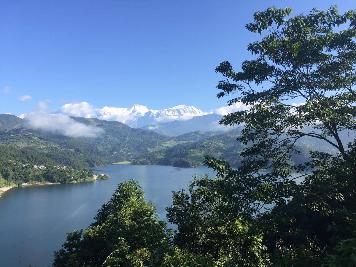 Mount Fuji Homestay Deorāli Εξωτερικό φωτογραφία