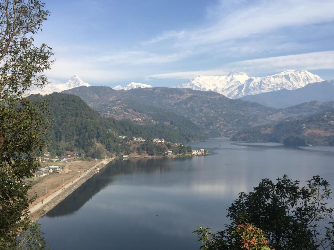 Mount Fuji Homestay Deorāli Εξωτερικό φωτογραφία
