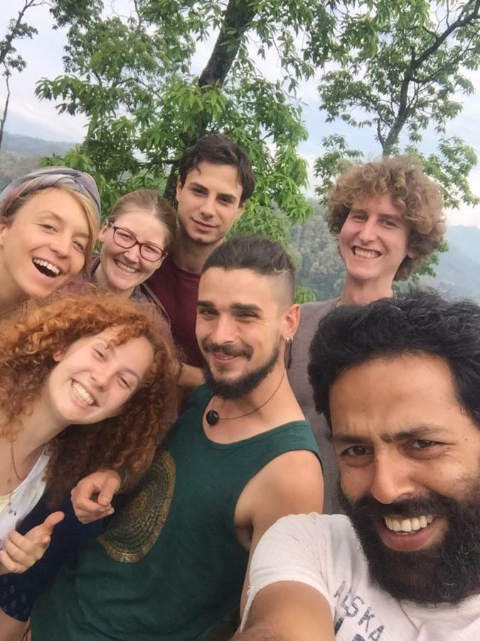 Mount Fuji Homestay Deorāli Εξωτερικό φωτογραφία