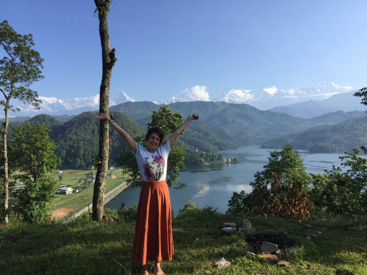 Mount Fuji Homestay Deorāli Εξωτερικό φωτογραφία