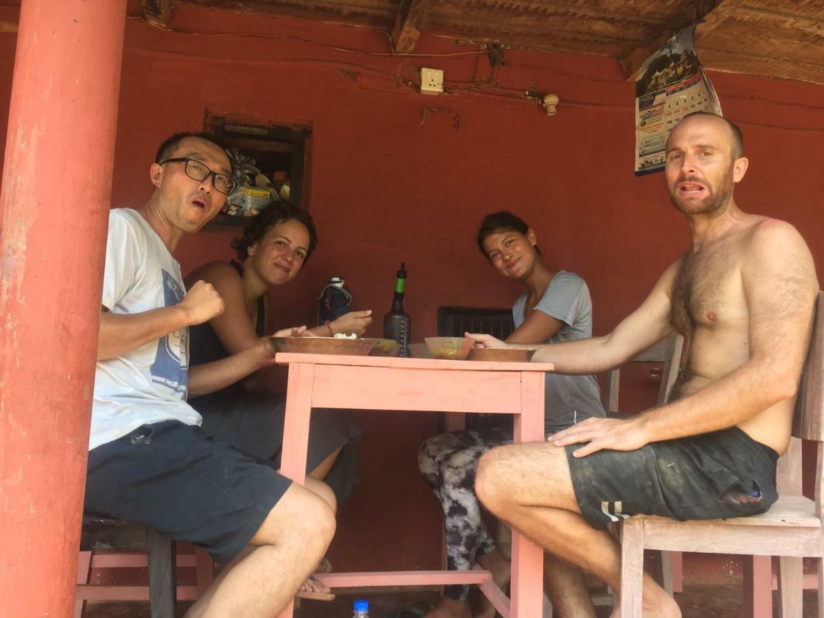 Mount Fuji Homestay Deorāli Εξωτερικό φωτογραφία