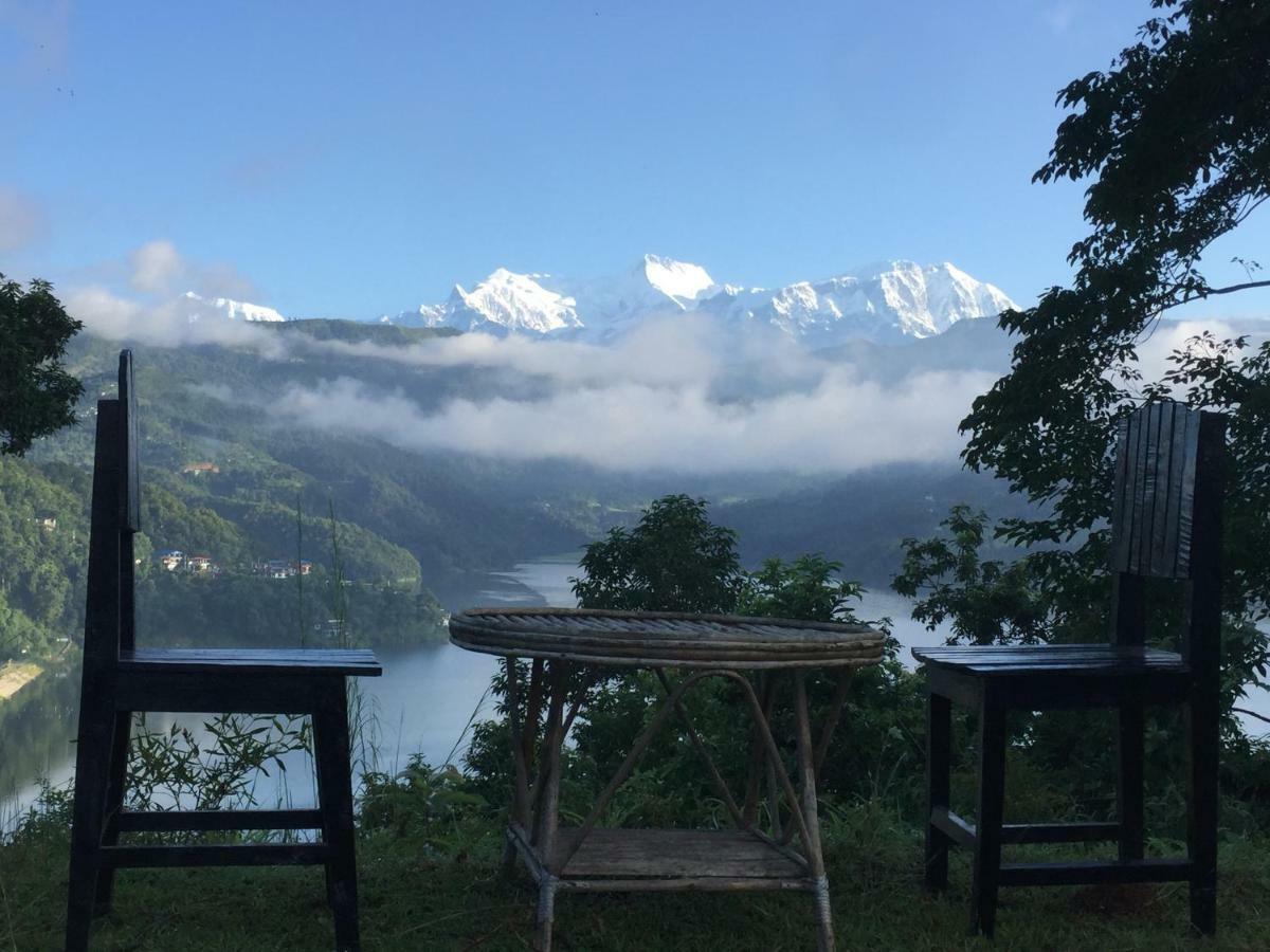 Mount Fuji Homestay Deorāli Εξωτερικό φωτογραφία